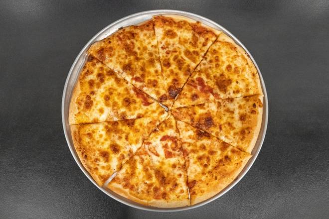 Margherita Pizza (V)
