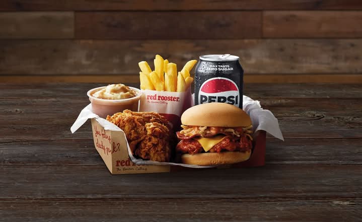 BBQ Bacon Box
