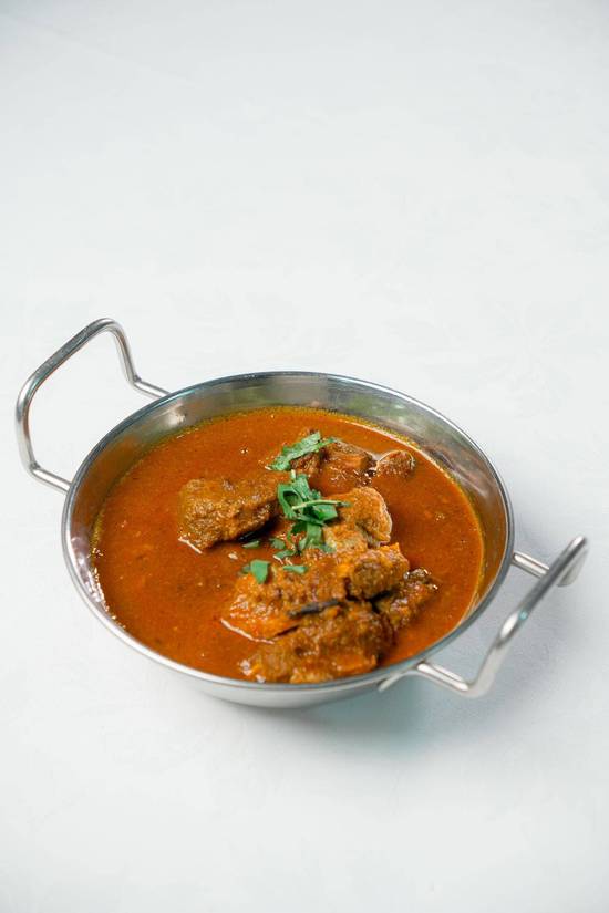 Mutton Curry