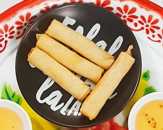 Spring Rolls