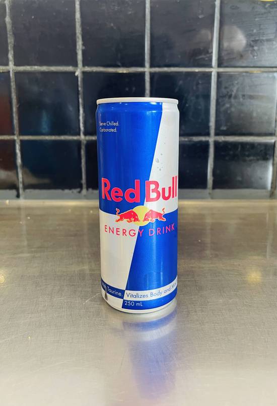 Red Bull 250ml