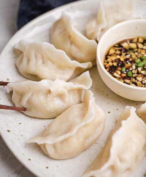 Dumpling