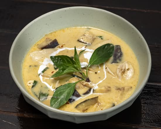 Chicken Curry (GF)