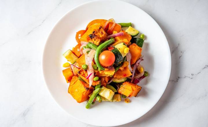 SEASON MIXED VEG