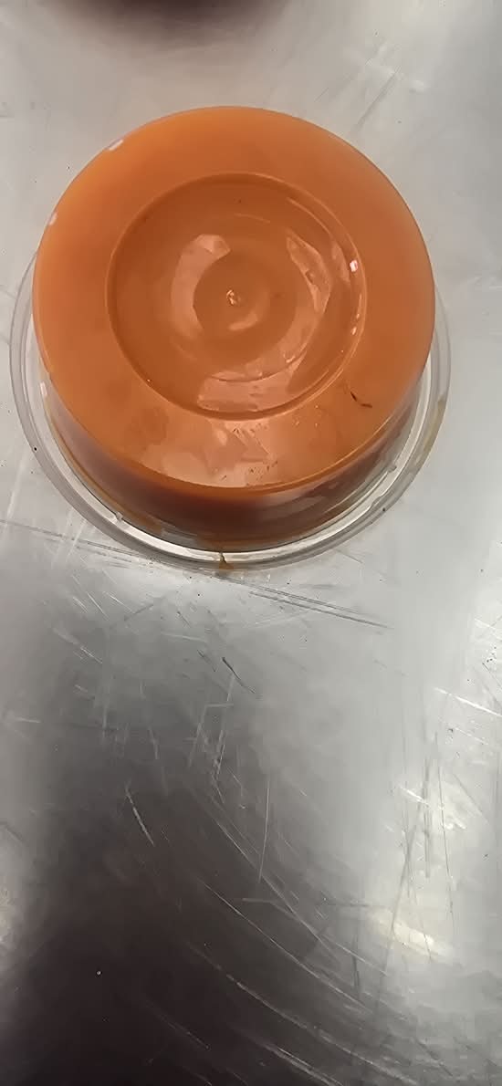 Sea food sauce