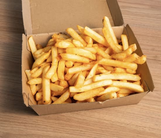 Large Chips