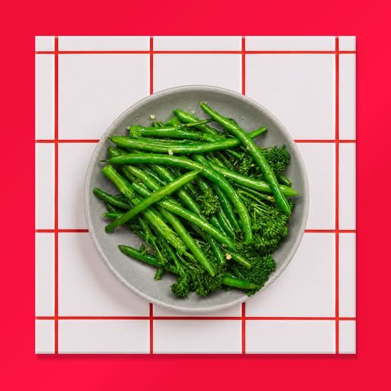 SEASONAL VEGETABLES