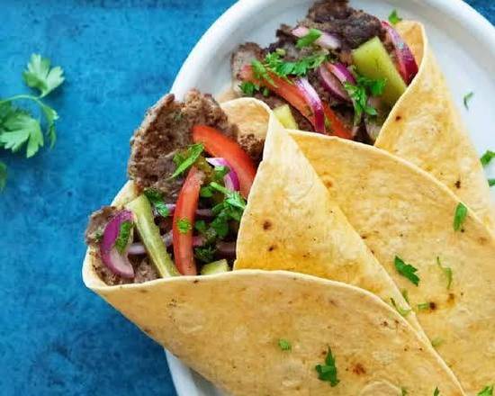 Beef Kebab