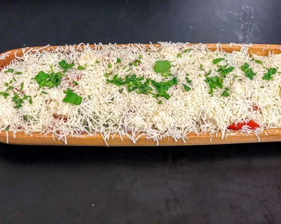 Shopska Salad