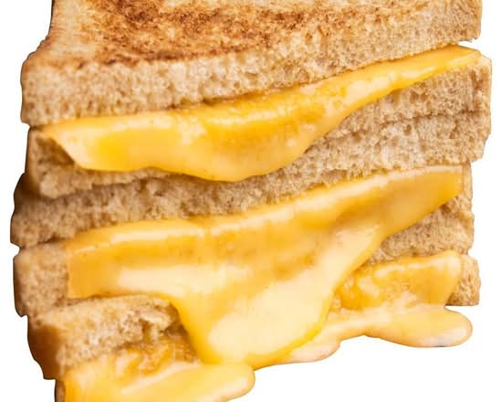 Cheese Toastie