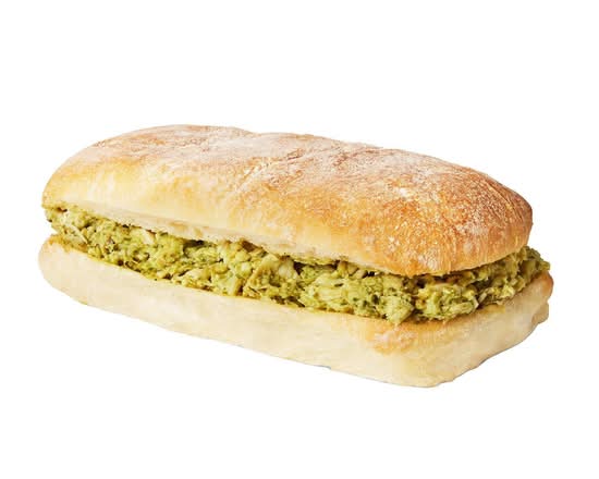Turkish Bread