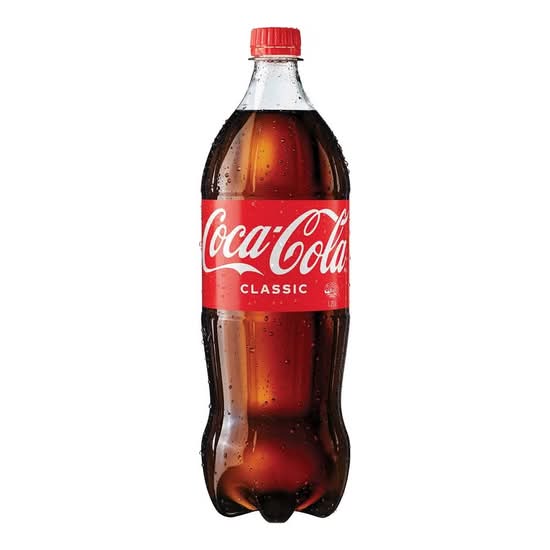 1.25 Coke