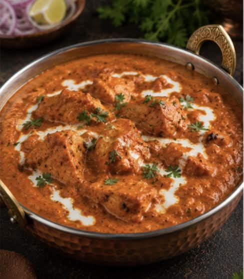 Murgh Tikka Masala (GF)