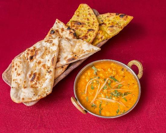 Panjabi Daal Tadka (GF)
