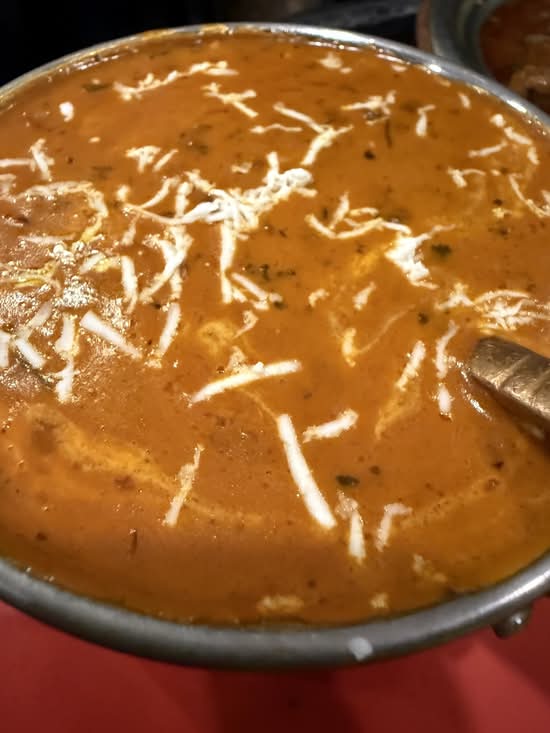 Dal Makhani (GF)
