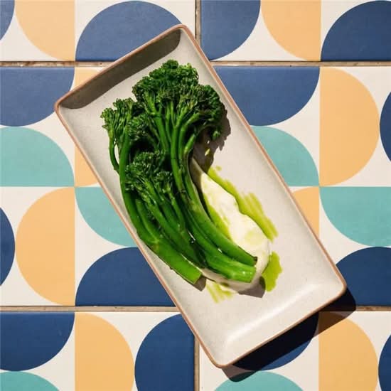 Seasonal Greens