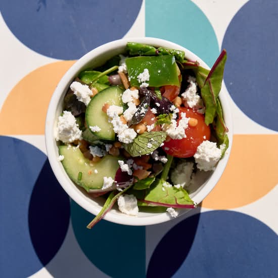 Side Salad