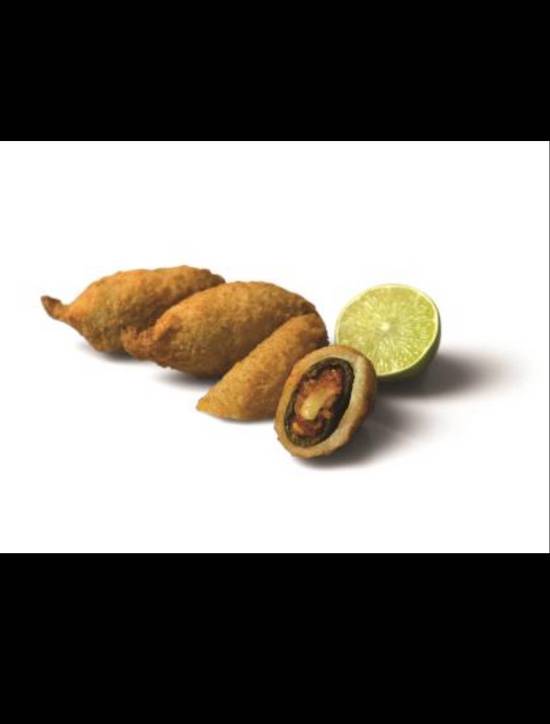 Jalapeno poppers