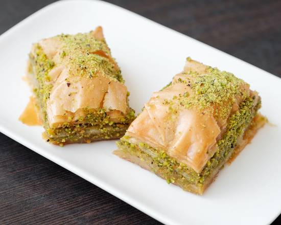 Baklava