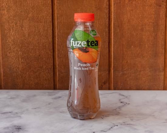 Fuze Peach Iced Tea