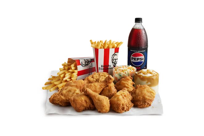 Family Feast