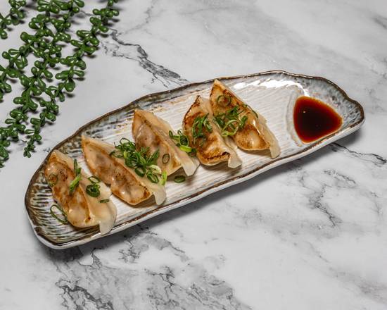 Gyoza Gyoza