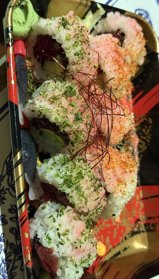 Astro Boy Roll