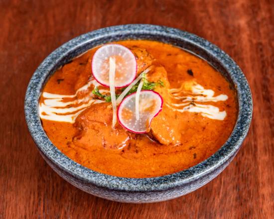 Old Delhi Butter Chicken