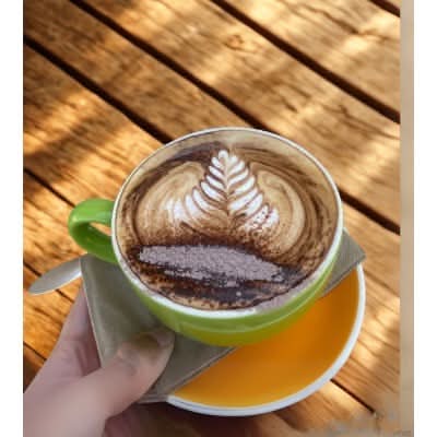 Cappuccino