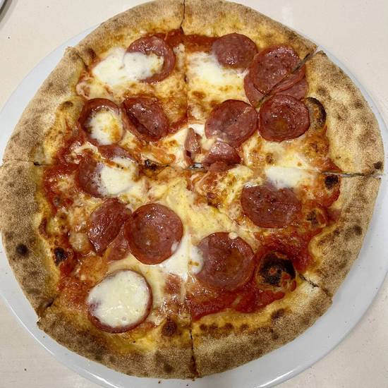 New York Pizza