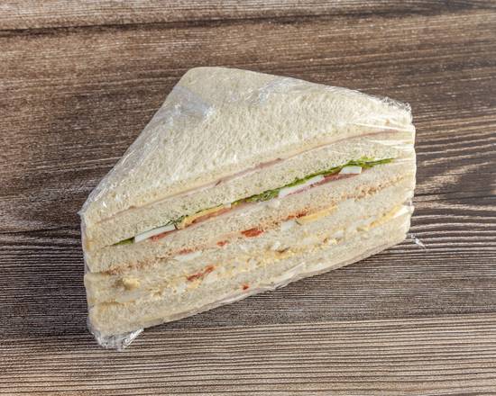 Mixed Sandwich