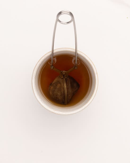 English Breakfast Tea