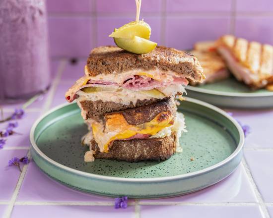 Reuben