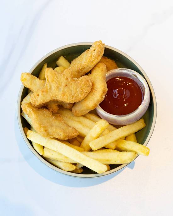 Chicken Nuggets