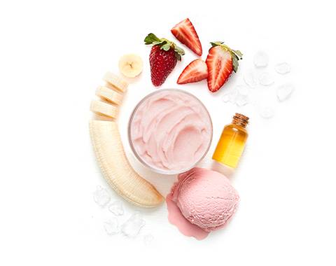 Strawberry Squeeze