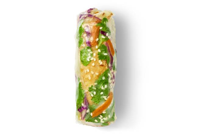 Fresh Roll - Low Carb Tofu (551kJ)