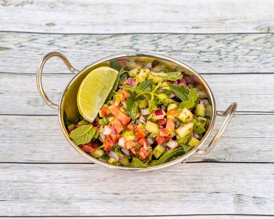 Salad Shirizi