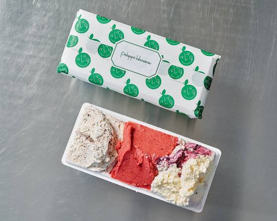 Gelato Tub 1L