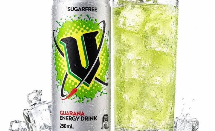 V - No Sugar