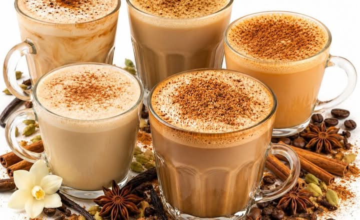 Chai Latte