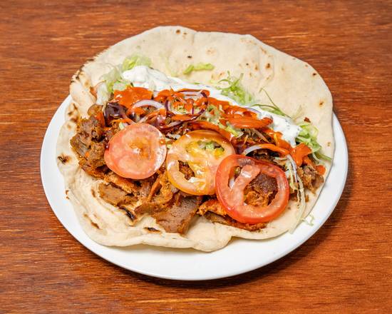 Chicken Kebab