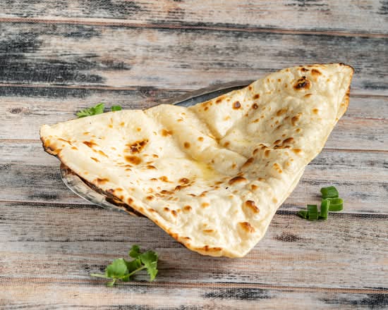 Butter Naan