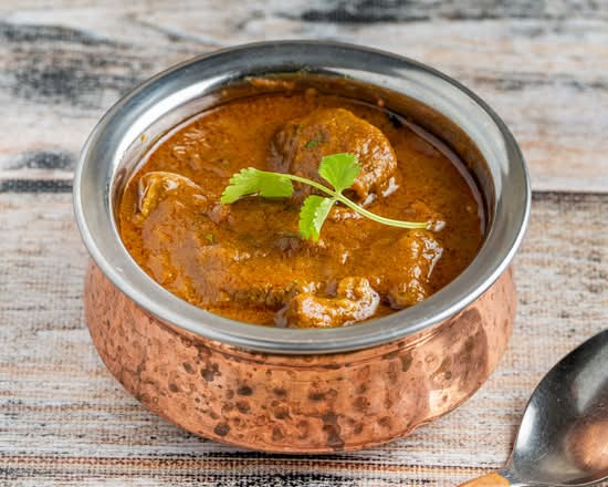 Lamb Rogan Josh (GF)