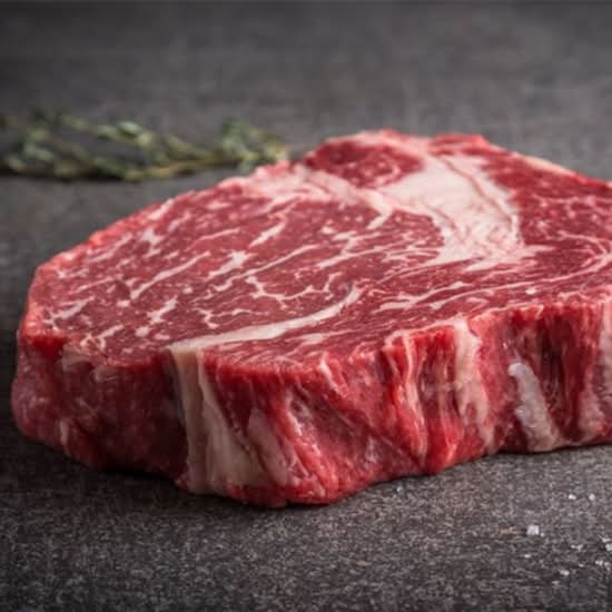 Steak