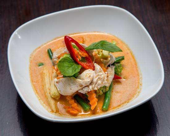Red Curry (Gang Daeng)