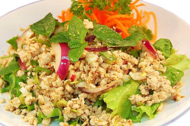 Larb Chicken