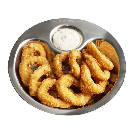 Calamari Rings