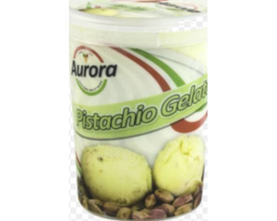 Pistachio Gelato