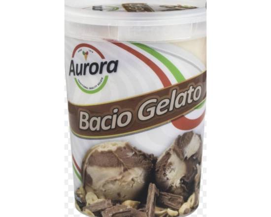 Bacio Gelato