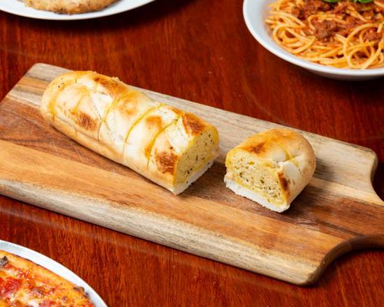Garlic Bread